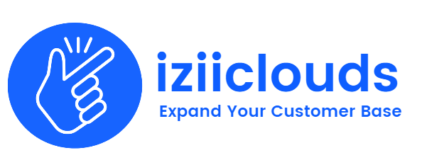 iziiclouds logo